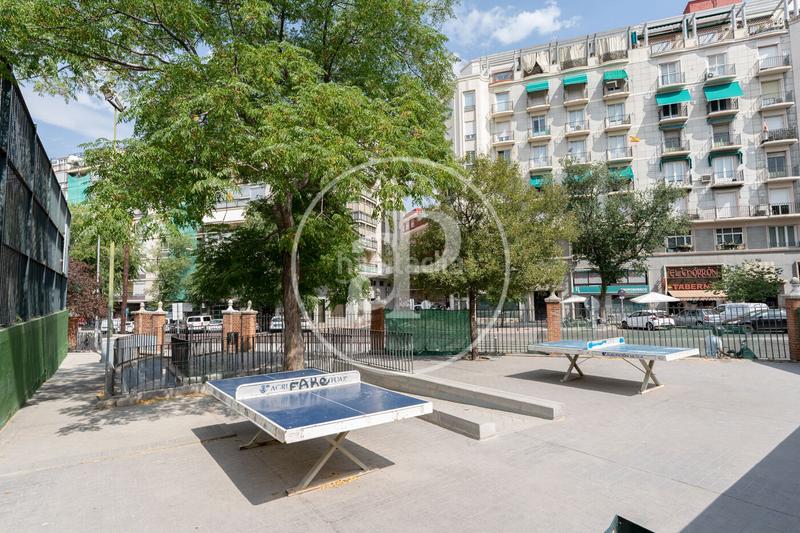 Foto f767ed60-eb8c-49cc-85cf-e0567bcf3b98. Alquiler piso  en alquiler en Guindalera, parque de las avenidas en Madrid