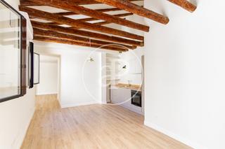 Piso en Justicia-Chueca. Piso en venta en calle sagasta