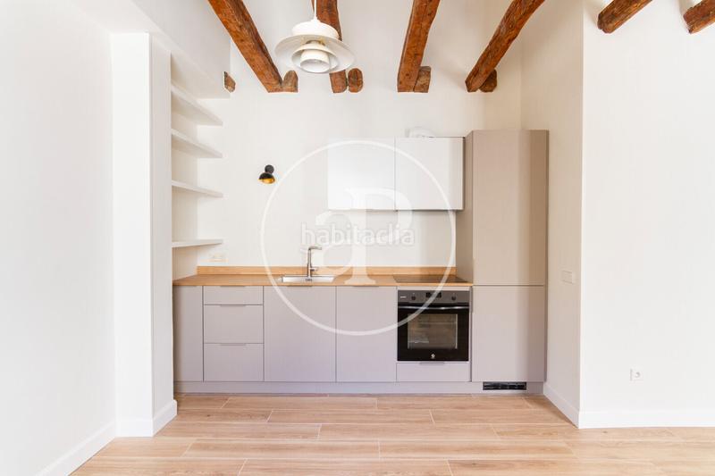 Foto 4de0c83c-3f1a-4f98-a1c0-83d4b96d7557. Piso  en venta en justicia en Justicia-Chueca Madrid