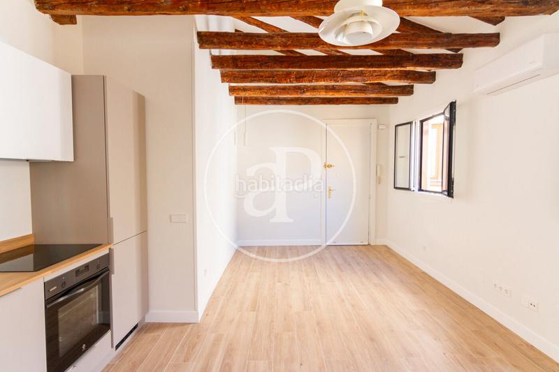 Foto 546411a6-c366-49a4-8491-5c4ddc2d135a. Piso  en venta en justicia en Justicia-Chueca Madrid