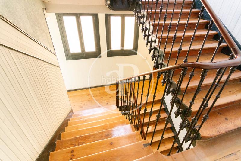 Foto 68a34b09-d602-412c-af46-13688e9ad88a. Piso  en venta en justicia en Justicia-Chueca Madrid