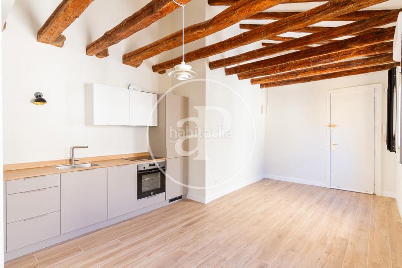 Foto c6d419ef-5ad5-409e-993b-5f7c36a2c0c3. Piso  en venta en justicia en Justicia-Chueca Madrid