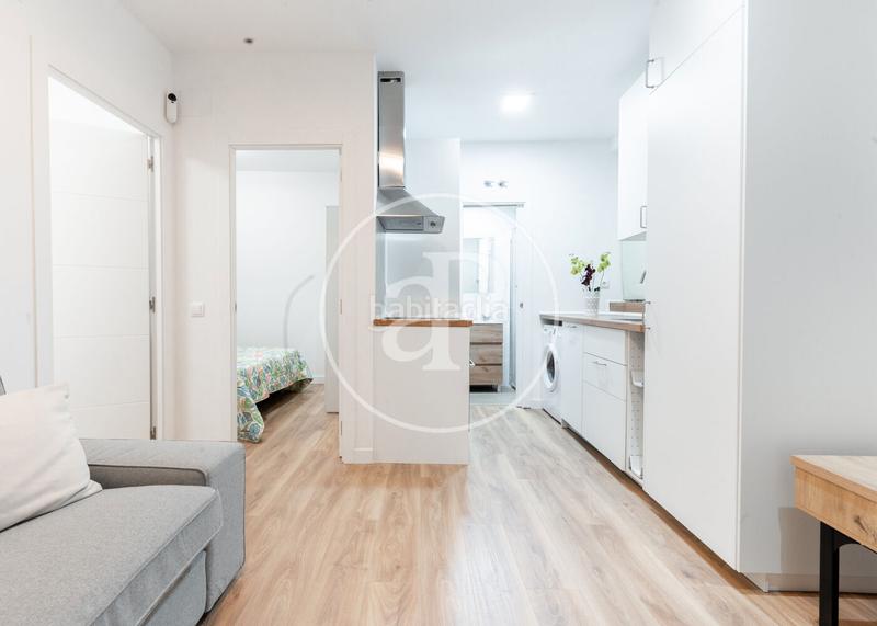 Foto 0ba5a5fe-6386-4be5-8999-857033295d4e. Pis amb calefacció a Universidad-Malasaña Madrid