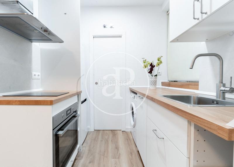Foto 3886297e-06d5-4040-9d04-febd7cbc4f9b. Pis amb calefacció a Universidad-Malasaña Madrid