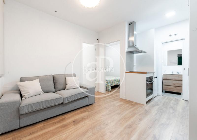 Foto 5ca6cc3a-3041-4750-a1d7-c9bc09c7d062. Pis amb calefacció a Universidad-Malasaña Madrid