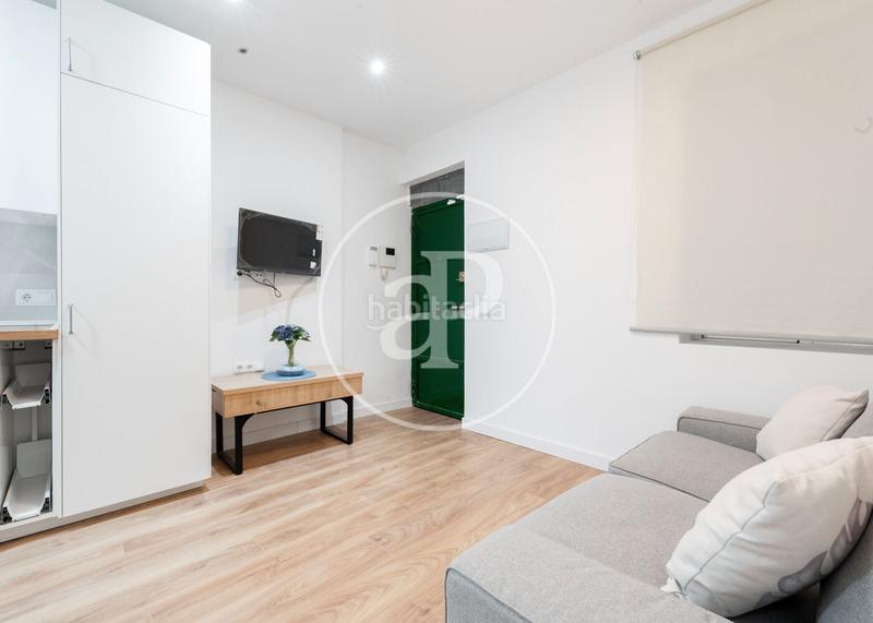 Foto 7a2b986e-773e-4cca-80d7-7697d98101b0. Pis amb calefacció a Universidad-Malasaña Madrid