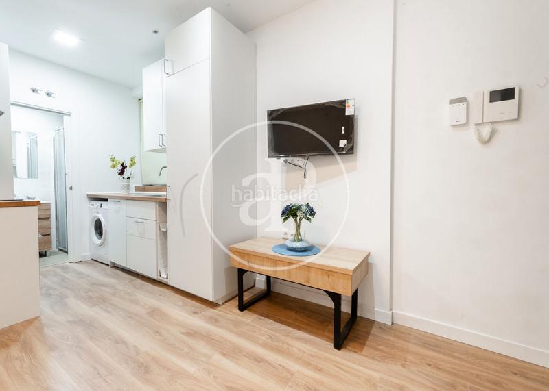 Foto ad5928c3-4460-416b-8ba7-5378737504a9. Pis amb calefacció a Universidad-Malasaña Madrid