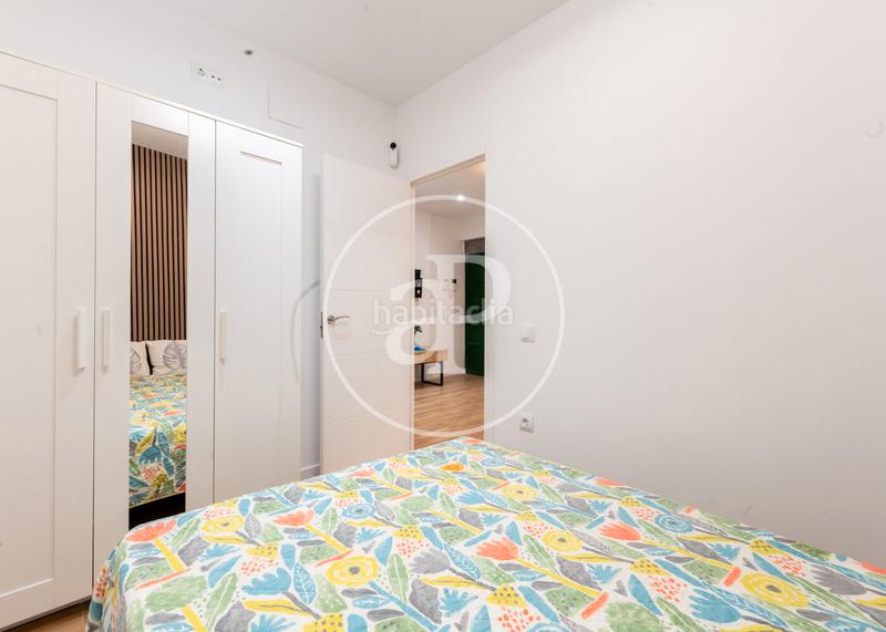 Foto cfde56fe-f763-40cd-a18d-eb32f6579632. Pis amb calefacció a Universidad-Malasaña Madrid