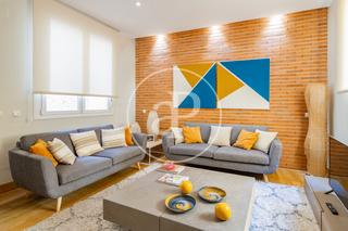 Appartement à C. de San Marcos