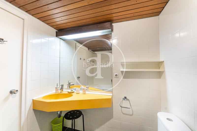 Foto 18cf4157-cfce-4de7-8aa2-a7eb630846bc. Lloguer pis amb calefacció piscina a Ciudad Universitaria Madrid