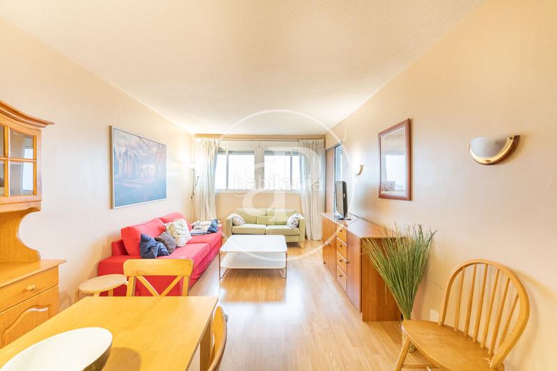 Foto 4fbdcd27-c0b9-4e4a-83cf-b25157d0a113. Lloguer pis amb calefacció piscina a Ciudad Universitaria Madrid