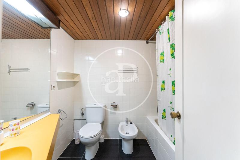 Foto 59952fbb-f971-4773-b524-54dc80dfc608. Lloguer pis amb calefacció piscina a Ciudad Universitaria Madrid