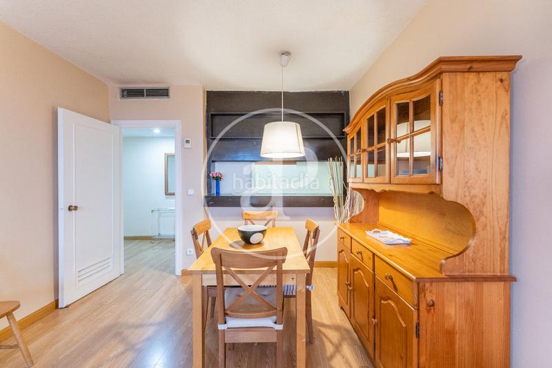 Foto cb7a3820-a1a1-416b-bbf3-a9e374a34f4e. Lloguer pis amb calefacció piscina a Ciudad Universitaria Madrid