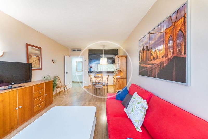 Foto 58a5955b-fff6-4d69-b062-5c091ff55e73. Location appartement avec chauffage piscine dans Ciudad Universitaria Madrid