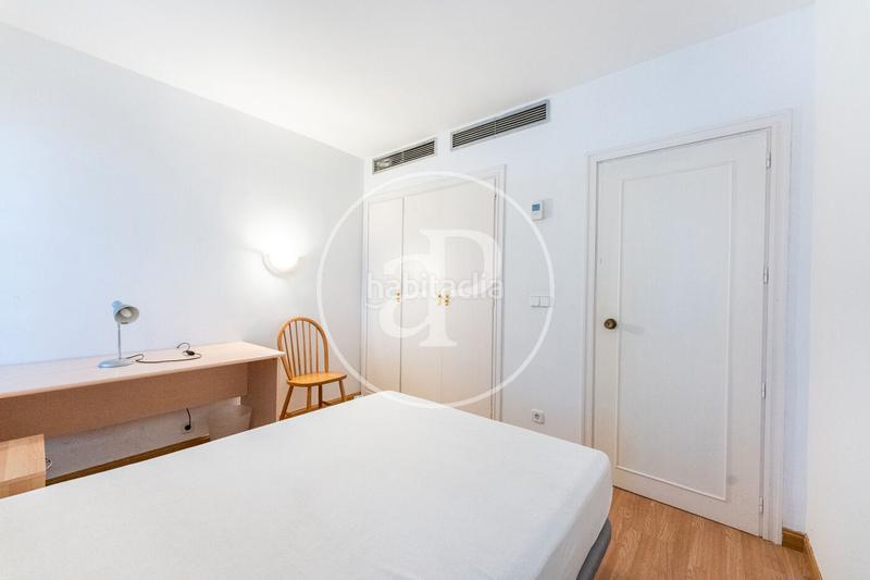 Foto 63dd998b-f2c5-462d-8798-07c8fe6f18ee. Location appartement avec chauffage piscine dans Ciudad Universitaria Madrid