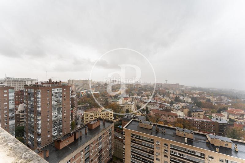 Foto ac0b1c0c-110b-496c-a86b-072a7636574e. Location appartement avec chauffage piscine dans Ciudad Universitaria Madrid