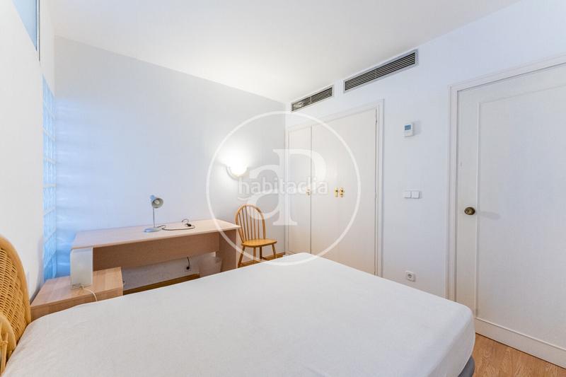 Foto c0762f08-28d6-433d-a0c4-79f81428d9a2. Location appartement avec chauffage piscine dans Ciudad Universitaria Madrid