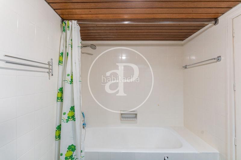 Foto e8c52ac9-9d84-4235-9679-2ff6d6140ee5. Location appartement avec chauffage piscine dans Ciudad Universitaria Madrid