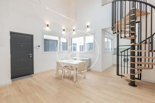 Loft  Paseo de la dirección. Loft duplex en venta en paseo de la dirección