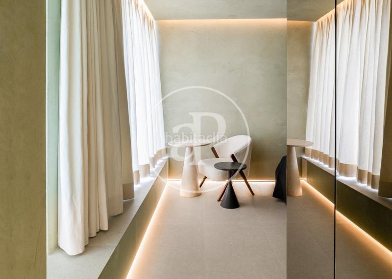 Foto 12fe8b11-0140-4afe-9719-de896bf91916. Affitto appartamento con riscaldamento in Embajadores-Lavapiés Madrid