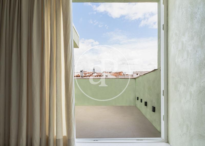 Foto f6252d0b-efd1-42bb-b92e-85371230c753. Location appartement avec chauffage dans Embajadores-Lavapiés Madrid