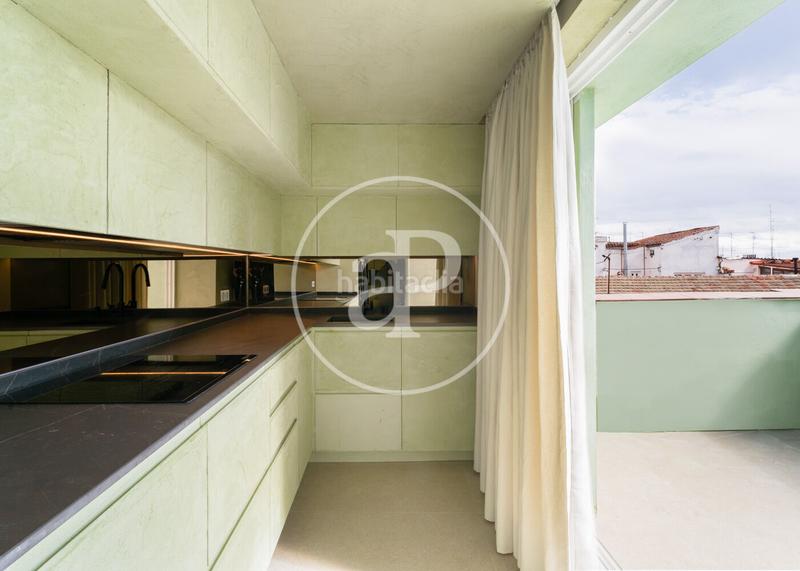 Foto 675afde1-0edb-4c9c-938e-4135c8ba7c1b. Miete etagenwohnung mit heizung in Embajadores-Lavapiés Madrid