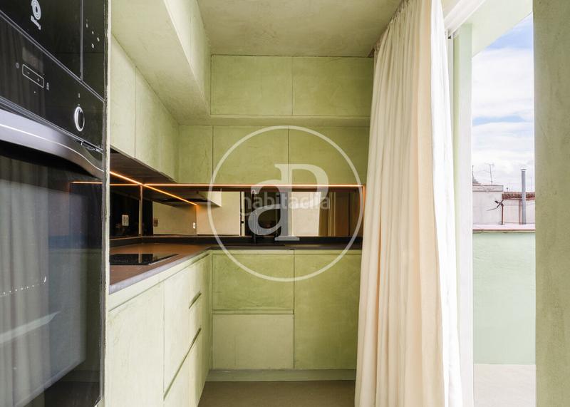 Foto c66c0cab-8b21-418b-8445-a0ef12e04bcc. Miete etagenwohnung mit heizung in Embajadores-Lavapiés Madrid