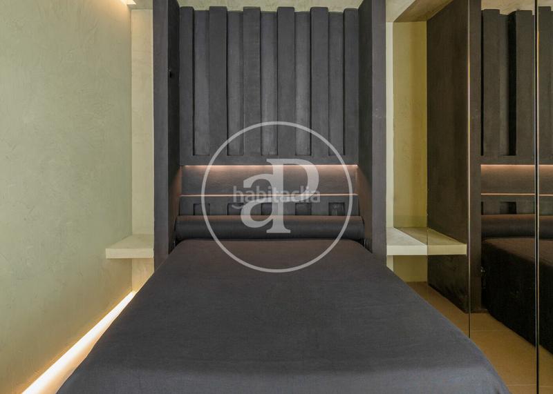 Foto 8b270997-5bde-4a34-a6c8-7e8881822430. Rent flat with heating in Embajadores-Lavapiés Madrid