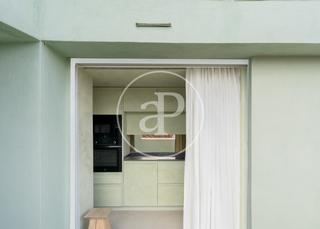 Flat in C. de la Primavera