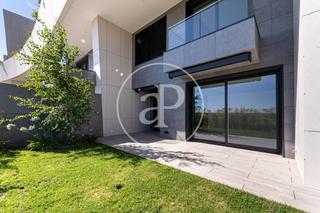 Lloguer Pis  Av. de luis garcía cereceda. Duplex en alquiler en la finca