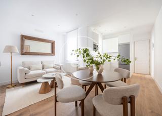 Pis  C. de lope de rueda. Piso en venta en el barrio de ibiza