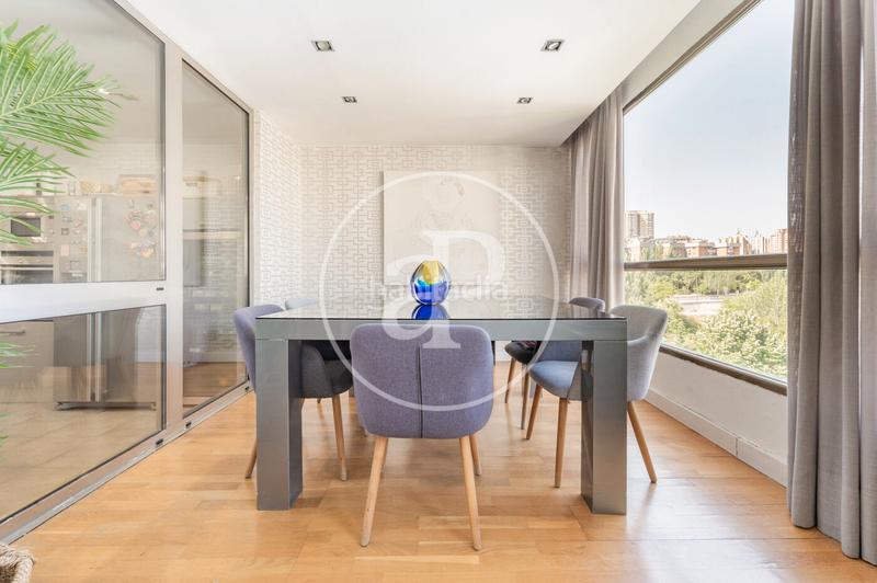 Foto 000d3205-4d3b-4ccf-9bbc-27074ac2a7f7. Dúplex atico en venta en arturo soria en Virgen del Cortijo-Manoteras Madrid