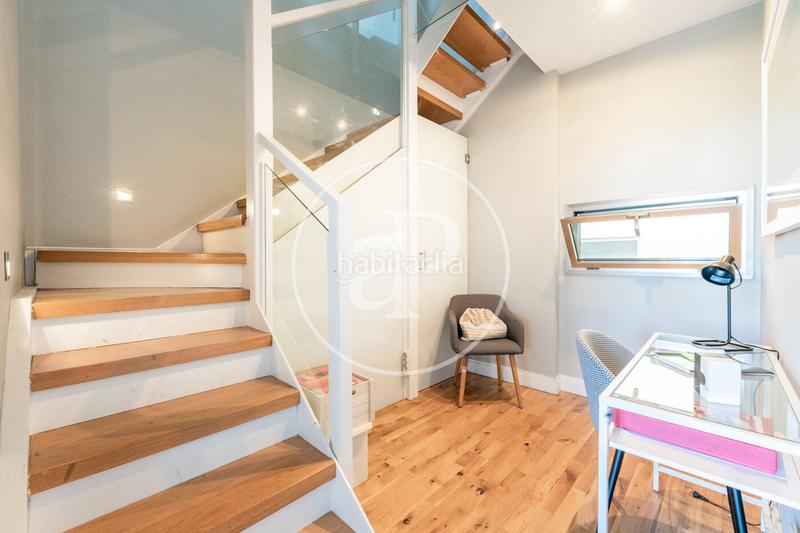 Foto 0eead5e2-34ea-412c-bd7f-c93afebdb04b. Dúplex atico en venta en arturo soria en Virgen del Cortijo-Manoteras Madrid