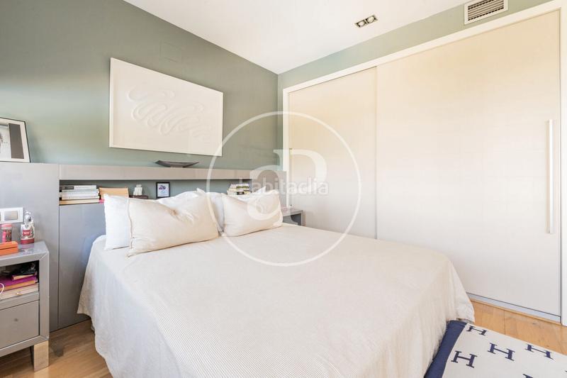 Foto 2b017ad6-f59f-4165-a52d-d33129a704fb. Dúplex atico en venta en arturo soria en Virgen del Cortijo-Manoteras Madrid