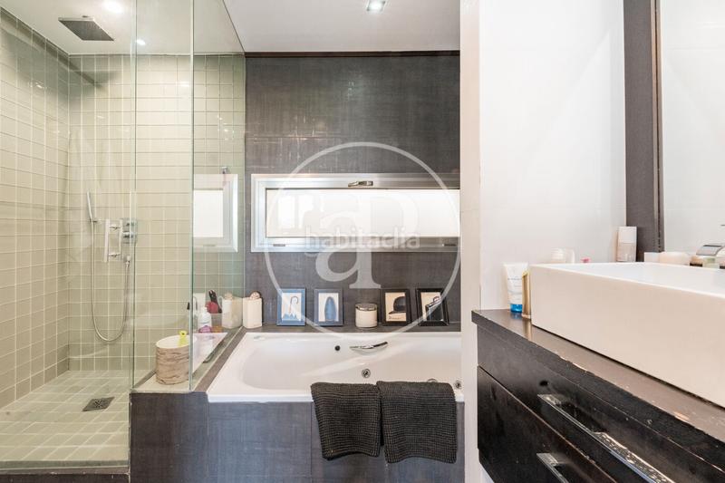 Foto 4538c46e-734b-400e-9e64-3b0931558406. Dúplex atico en venta en arturo soria en Virgen del Cortijo-Manoteras Madrid