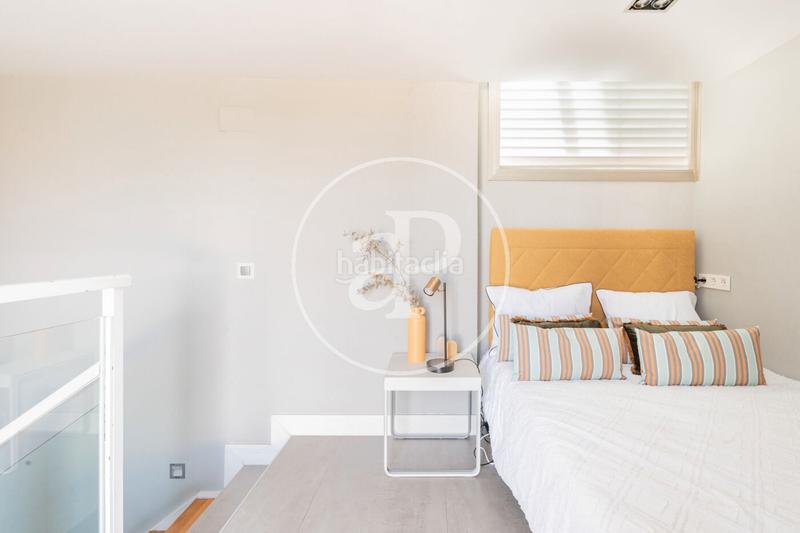 Foto 61640921-9d55-4546-9347-37939cd55862. Dúplex atico en venta en arturo soria en Virgen del Cortijo-Manoteras Madrid