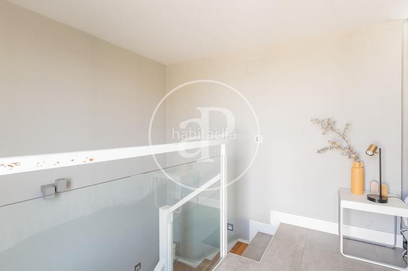 Foto 92c82343-d2bf-409f-b4f8-734e4c261fd4. Dúplex atico en venta en arturo soria en Virgen del Cortijo-Manoteras Madrid