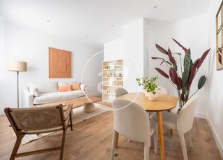 Pis  C. de lope de rueda. Piso en venta en el barrio de ibiza