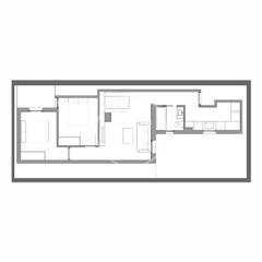 Pis  C. de lope de rueda. Piso en venta en el barrio de ibiza