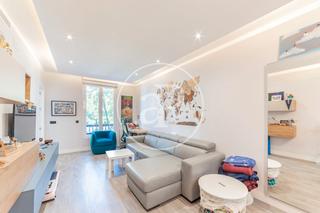 Location Appartement  Plaza de chamberí. Vivienda en alquiler en plaza de chamberi
