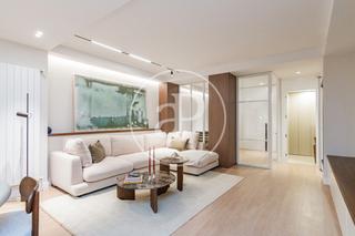 Appartement à C. de Gaztambide