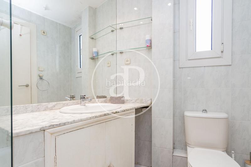 Foto 0ca4d38f-6f39-4ff6-8adf-1f35db0143d2. Piso  en venta en francisco silvela en Guindalera Madrid