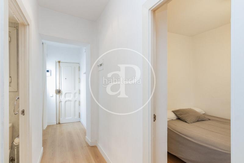 Foto 0ea9831c-1be9-43c5-97ce-c81277904964. Piso  en venta en francisco silvela en Guindalera Madrid