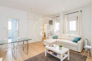 Pis  C/ de francisco silvela. Piso en venta en francisco silvela