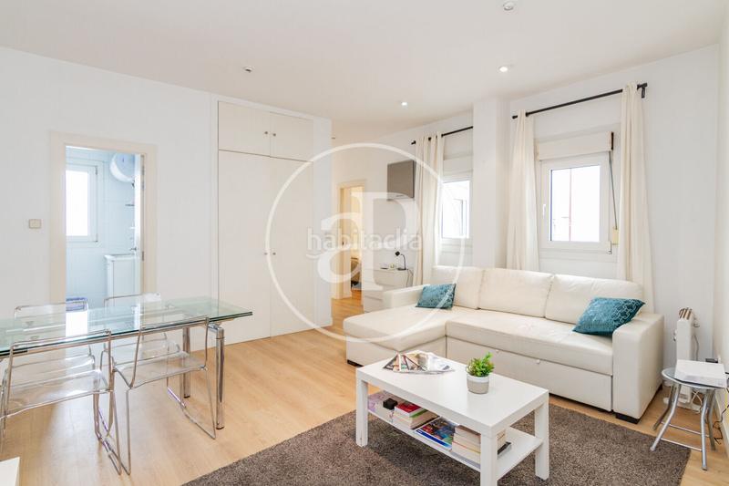 Foto 0f47a380-01c6-40e4-a1f9-f966c4ff16aa. Piso  en venta en francisco silvela en Guindalera Madrid