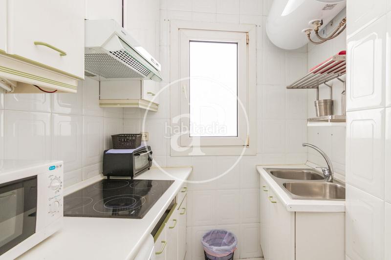 Foto 5409ed87-4fda-4fae-8bc3-ad05c16a46e8. Piso  en venta en francisco silvela en Guindalera Madrid