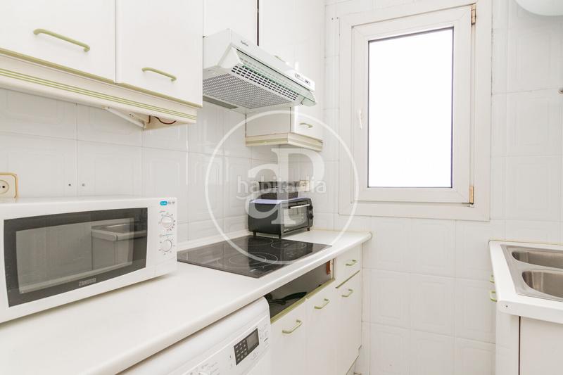Foto 599f1e63-4728-42ab-ad70-9f676310252a. Piso  en venta en francisco silvela en Guindalera Madrid