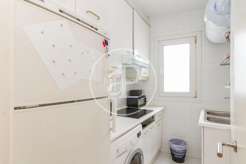 Foto 6cd2fb7a-3b82-4c95-b6ce-97b5e105a738. Piso  en venta en francisco silvela en Guindalera Madrid