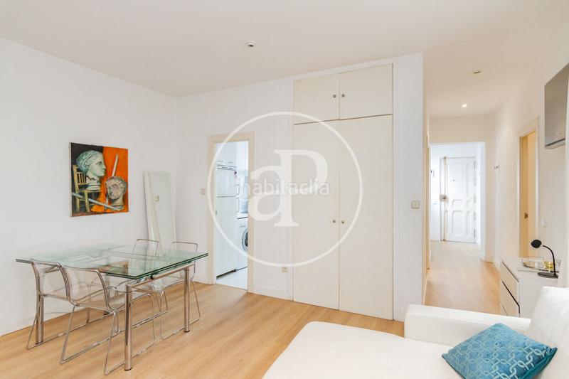Foto 8db153bf-d168-4f61-8371-9eccb18d5518. Piso  en venta en francisco silvela en Guindalera Madrid