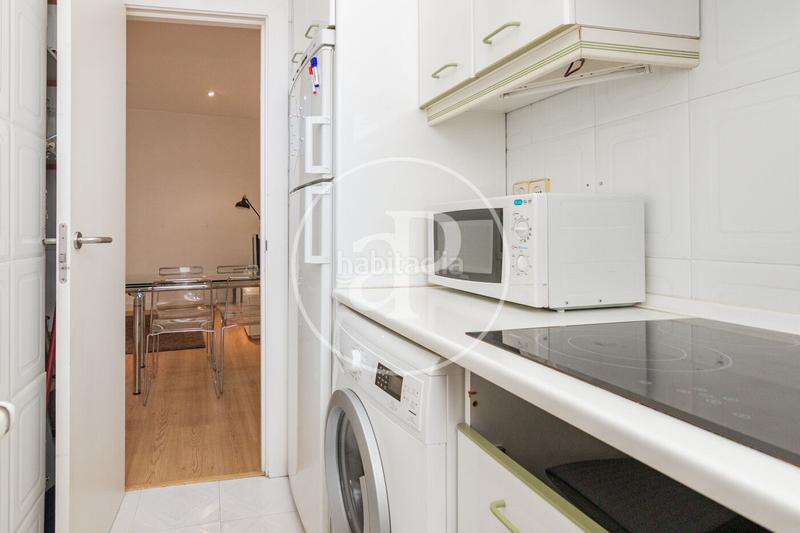 Foto abe29ed0-f5d8-4fd9-89c0-162c8e66ff4b. Piso  en venta en francisco silvela en Guindalera Madrid